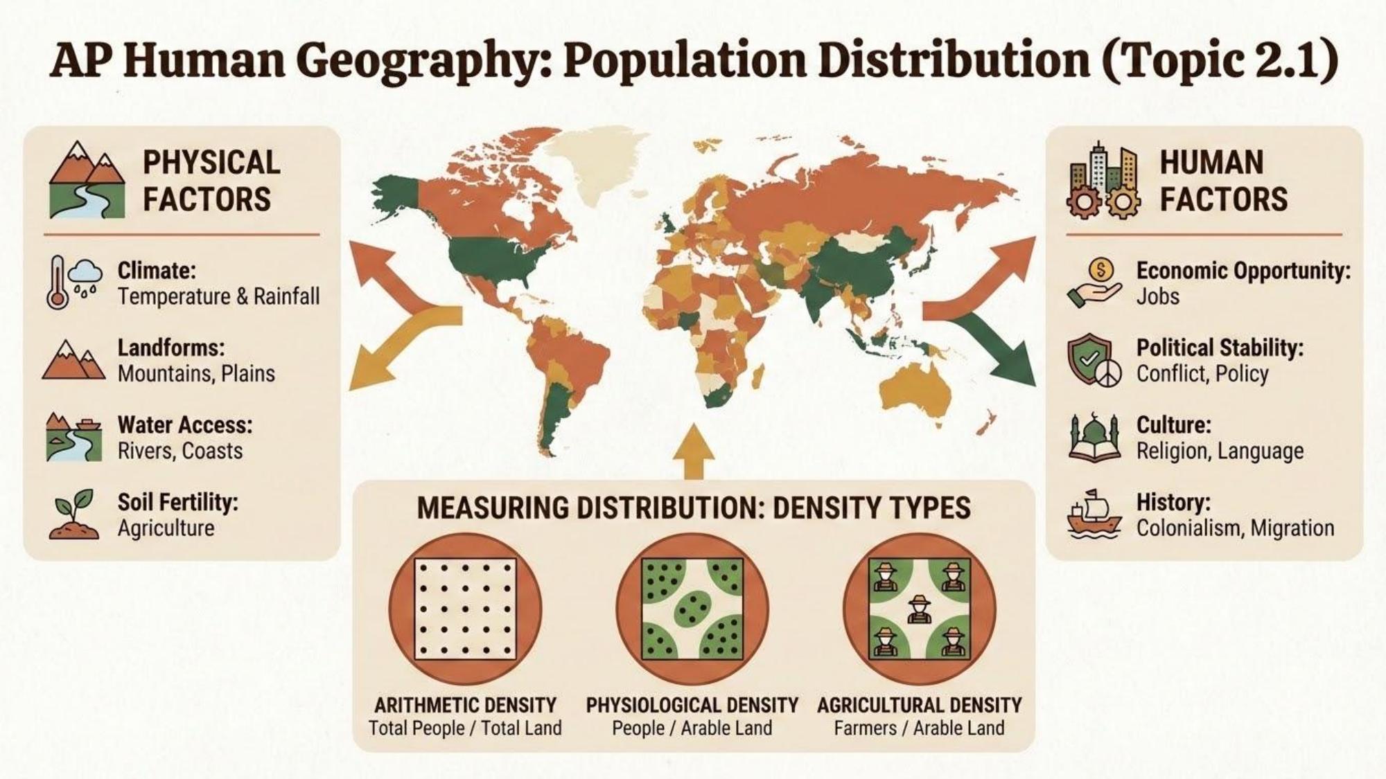 Unit visual review slide 2