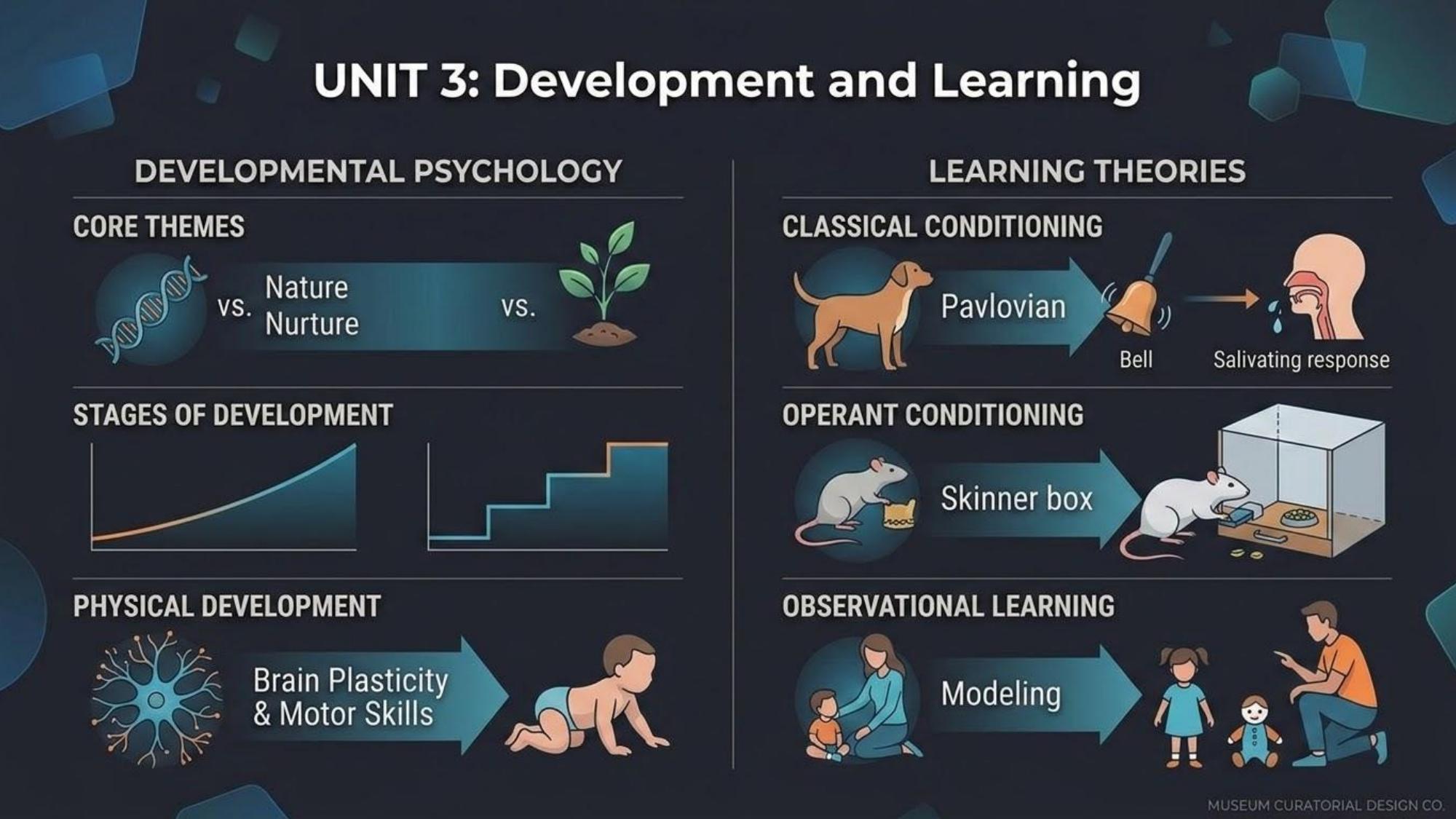 Unit 3 Visual Review slide 1
