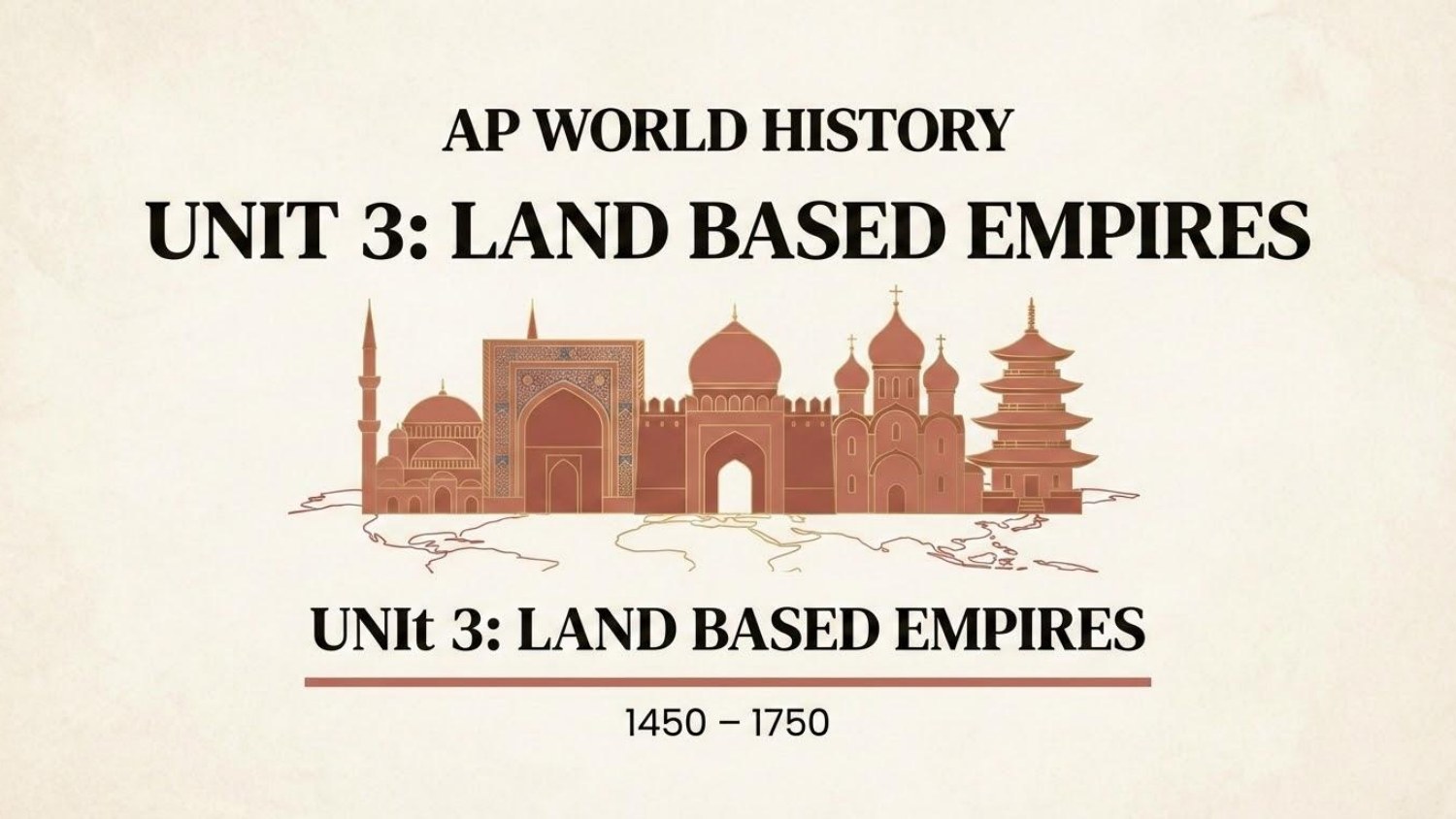 Unit visual review slide 1