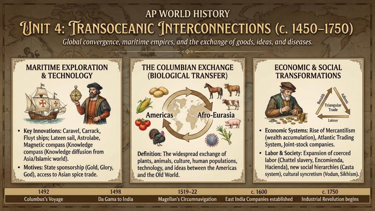 Unit visual review slide 1