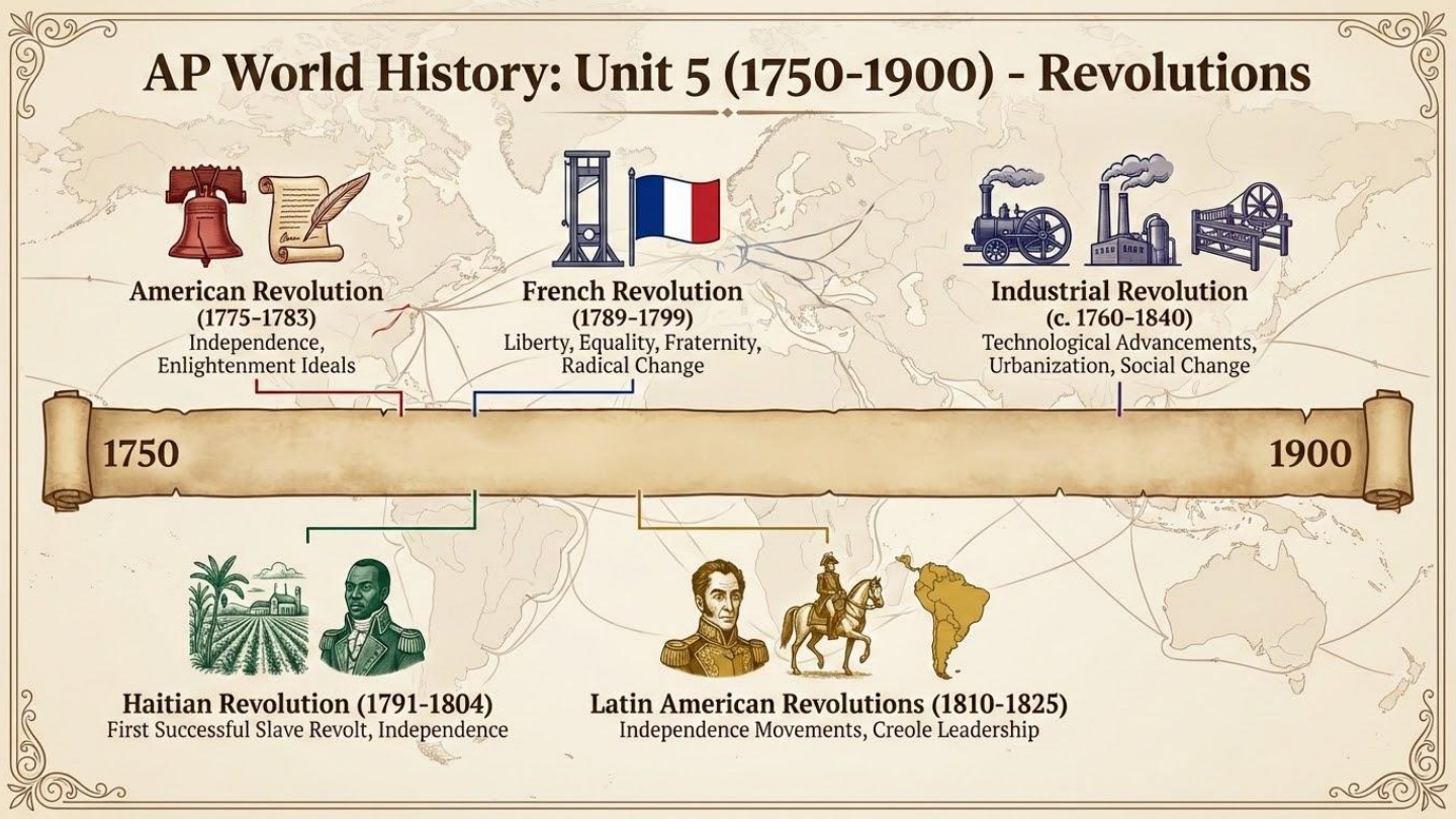 Unit visual review slide 1