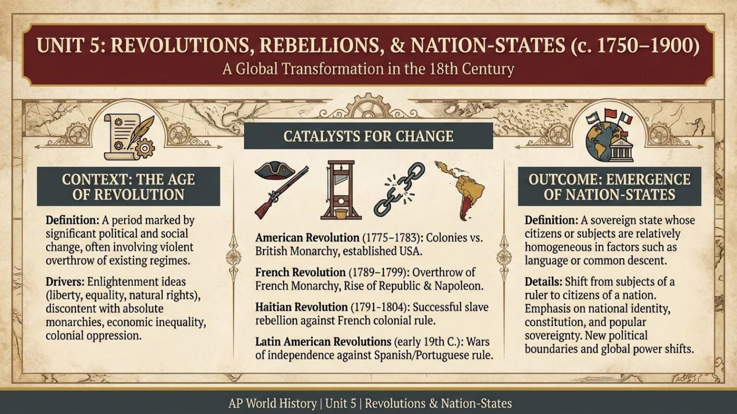 Unit visual review slide 10