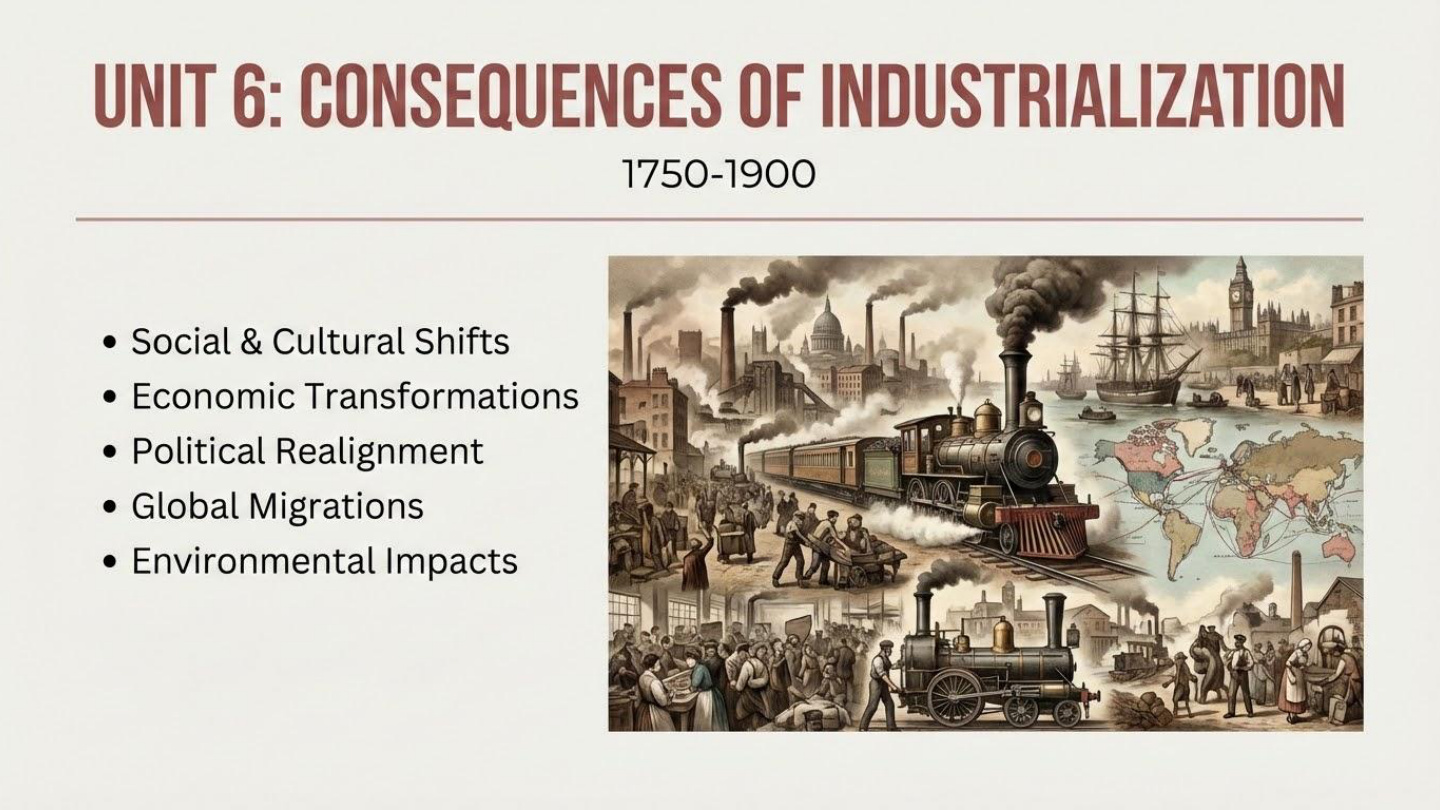 Unit visual review slide 1