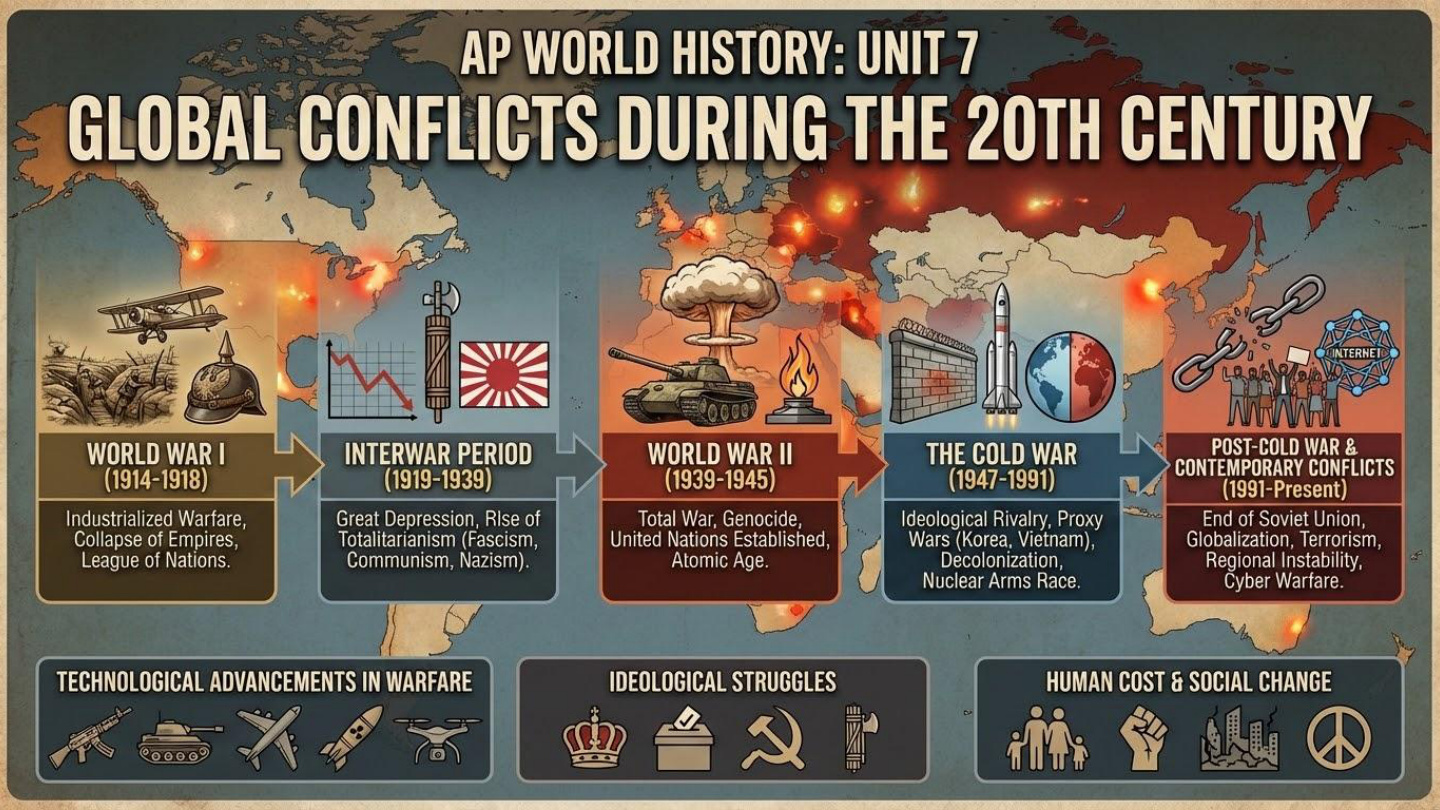 Unit visual review slide 1